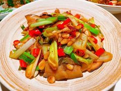 -隐厨中国餐馆(红旗大街店)