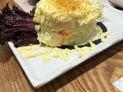 -林妈妈村·日式料理(宝山龙湖天街店)