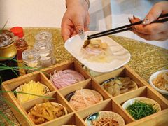 -丰尔粥食·顺德鱼生·干蒸排骨顺德菜(大良分店)