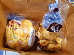 -国际饭店·帆声西饼屋(黄河路店)