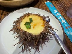 -蚝堡海鲜·威海菜·海肠捞饭·烧烤·亚洲吃蚝公司(幸福门店)