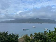 -海南分界洲岛旅游区