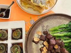 -美心·翠园(港汇恒隆广场店)