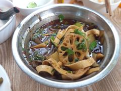 -雷祖芳老妈蹄花店