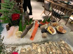 -集渔·泰式海鲜火锅(太原里店)