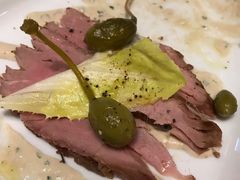 -君悦酒店·La Terrazza意合園·意式风味