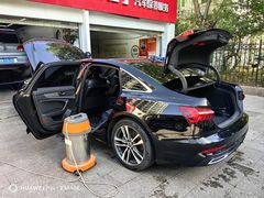 -昆仑润滑汽车服务中心(世纪金源旗舰店)