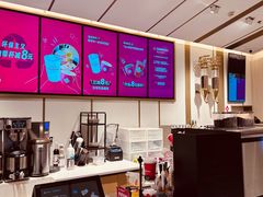 -Tims天好咖啡·贝果(东方广场店)