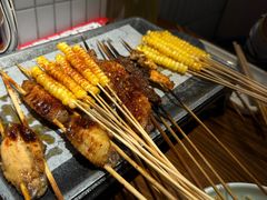 -管氏翅吧(地安门创始店)