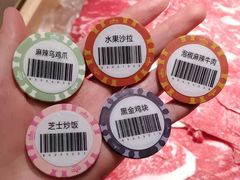 -炉小哥烤肉(信万广场店)