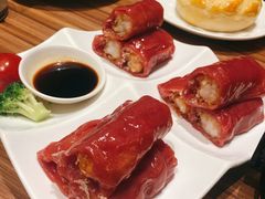 红米肠粉-粤食堂(天津和悦汇店)
