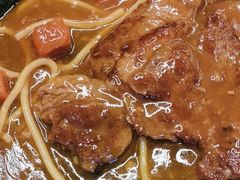 -豪客来牛排(天阳D32店)