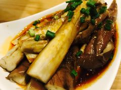 -小鱼小牛·鱼牛干锅·脆鱼火锅(世欧广场店)