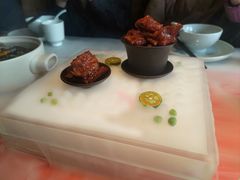 -春色如许·茶食餐厅(桃李春风店)