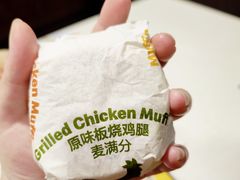 -麦当劳(湖光北街店)
