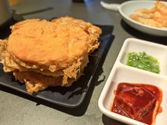 -小吊梨汤·北京菜·烤鸭(鸟巢店)