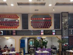 -老苏扬饭店