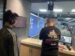 -枪馆1号实弹射击俱乐部