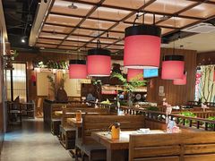 -老阿爸鲜鱼土菜(独墅湖店)
