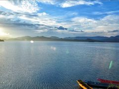 -丽江泸沽湖景区