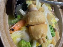 -图味美小黄鱼·景德菜(浙江路店)