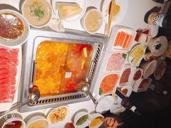 -海底捞火锅(顺义华联店)