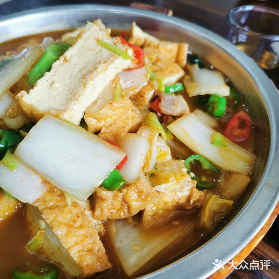 河平古镇(梅亭店)