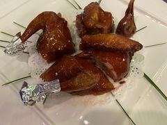 -福禧酒窖·中餐厅 (万柳店)