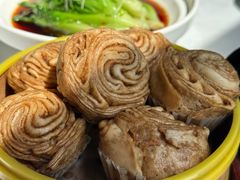 -惠丰堂饭庄·烤鸭·京味菜(西北旺·航天城店)