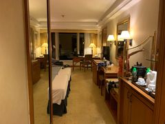 -香港九龙海逸君绰酒店