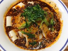 酿皮子-大厨小馆(华阳城店)