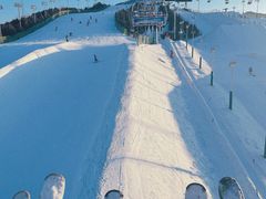 -北京南山滑雪场