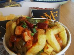 -纽约薯条(世豪广场店)