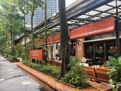 -吉隆坡喜来登帝国酒店