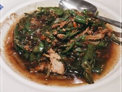 -兰湘子·湘菜小炒(长安万科广场店)