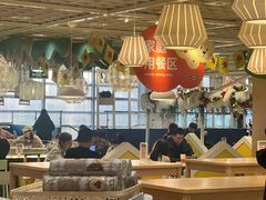 -宜家·瑞典风味餐厅(四元桥店)