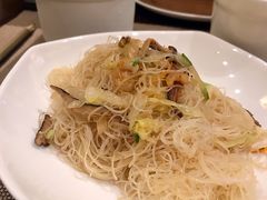 -富力万达嘉华酒店-美食汇西餐厅