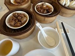 -万龙洲海鲜(南新仓店)