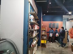 -海马体照相馆(天津世纪都会店)