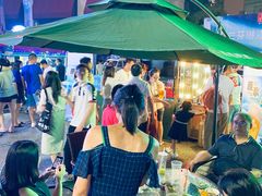 -月星家居广场-路面停车场