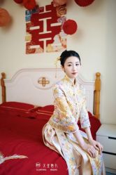 -御鉴天玺婚礼