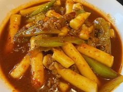 -木卡买提新疆餐厅·清真(新里海顿公馆店)