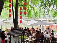 -成都市活水公园