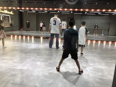 -星舞宝贝少儿舞蹈艺术(天山西路店)