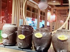 -老版火锅(半坡店)