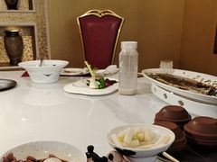 -红色江山(首钢国际大厦店)