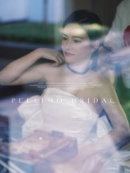 -派丽莫Pellimo原创设计婚纱品牌
