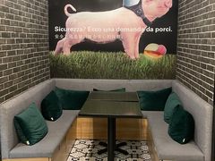 -ALLORA意大利餐厅(丰盛里店)