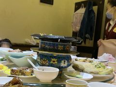 -烤肉宛饭庄(南礼士路店)