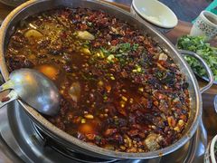-黑竹香鸡(营和巷店)